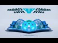 Burger King Pretty Neat Spicy Chicken Fries Effects 3