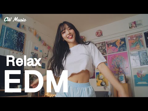 【𝙀𝘿𝙈 𝙈𝙪𝙨𝙞𝙘 #40】Vibe to the Rhythm, Deep Chill | Soothing EDM & Lo-Fi Beats | Your Must-Have Playlist