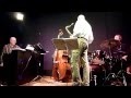Gebhard Ullmann's Conference Call - Litmus (Live at Martinschlössl, Wien)