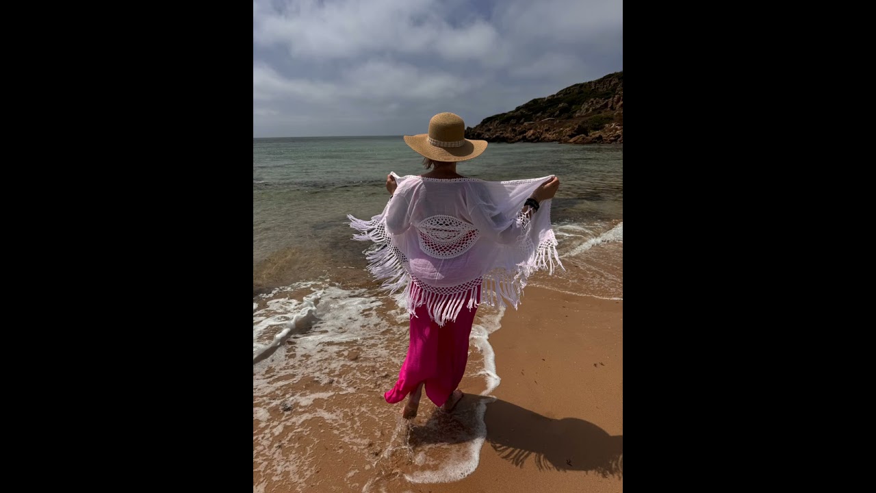 Als ich mich selbst zu lieben begann…