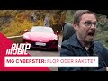 MG Cyberster A Real Roadster Auto Mobil