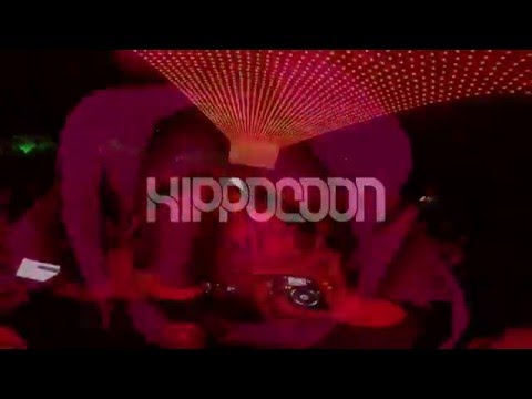 Ashibah, Hippocoon, Junkyards - Set you Free (Orginal Mix) Promo
