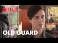 The Old Guard | The Introduction | Netflix
