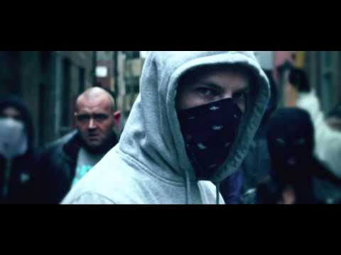 Virus Syndicate ft Document One   Cold World Official Video)