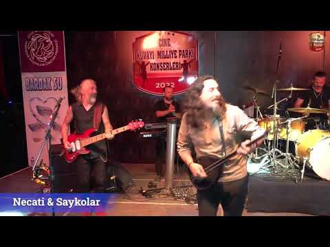 Kuva-yı Milliye Konserleri Necati ve Saykolar