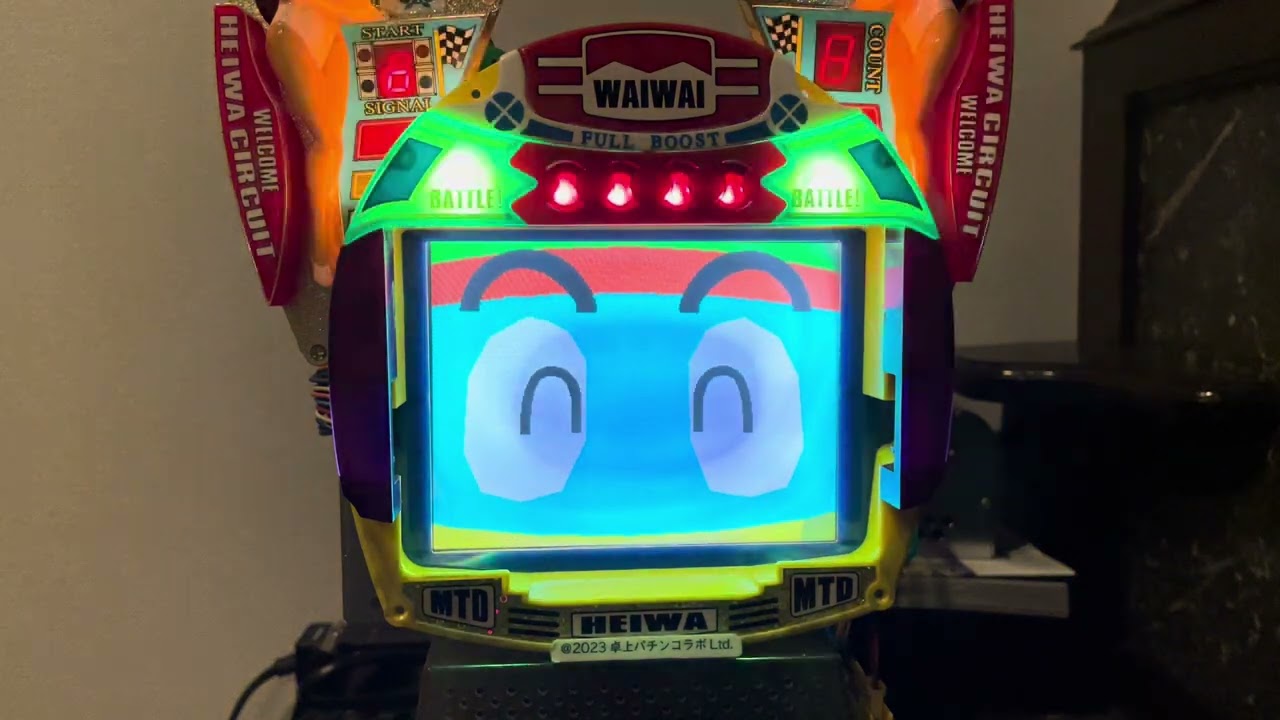 Youtube ワイワイサーキット