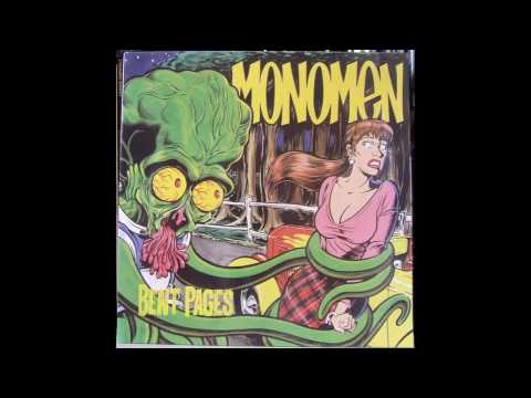 Mono Men - Daylight