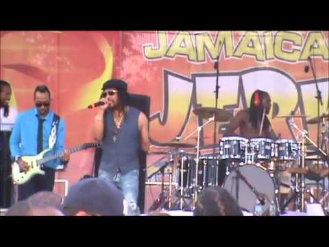 Dealfigure Entertainment   Shaggy, Maxi Priest, South Jamaica Queens