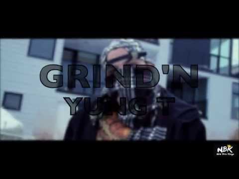 Top Akh - Grind'N Freestyle (Official Video)