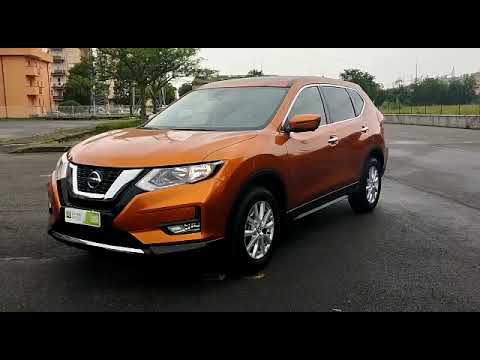 NISSAN X-TRAIL 1.7 dCi 150CV 2WD X-TRONIC BUSINESS