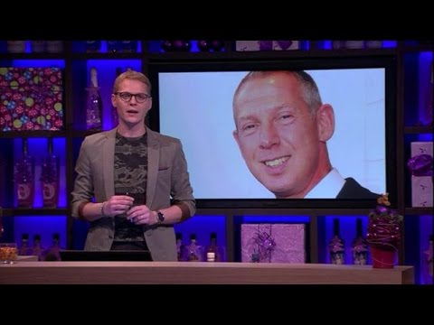 'Onno Hoes is in het pak genaaid' - RTL LATE NIGHT