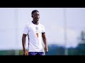 Kobbie Mainoo Vs Netherlands U18 | Fantastic performance (21/9/22)