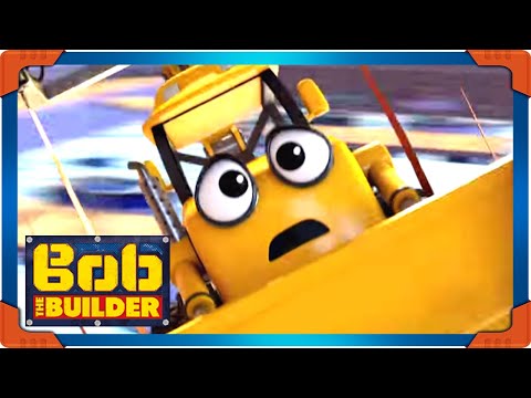 Bob the Builder | Hoist Away Electric wires ⭐ Big Collection | New Episodes HD⭐ Kids Movies - Kids (0-4), Kingdom Kids Zone - Bob the Builder