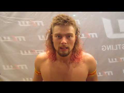 Brian Pillman Jr. Speaks About Learning From His Father’s Career, And Teaming Up With The Hart Foundation In MLW