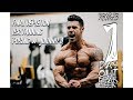 SANTI ARAGON | ROAD TO ARNOLD | 1 DAYS OUT | FINAL DEPLETION | LSR TANNING | POSING WITH JOHNNY D