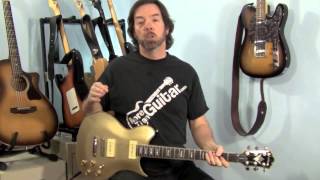 Video thumbnail for Washburn Electric Guitar WI 66 PRO G Review: Uncover the Hidden Gem for Rock & Blues Players! by MoreThanGuitar