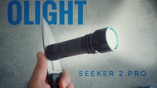 ����� Olight Seeker 2 Pro