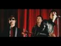 Paralyzed - Mando Diao (HD)