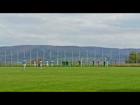 4:3 für den VfL Iggingen im Spiel gegen den TSV Bartholomä am 30.04.2023