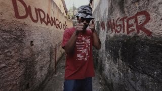 Durango Kid - Na Master (prod. Mestre Xim) (Vídeo clipe oficial)
