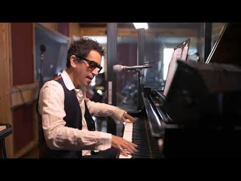 A.J. Croce - Nothing From Nothing LIVE