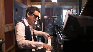 A.J. Croce - Nothing From Nothing LIVE