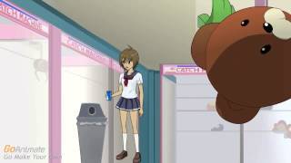 She&#39;ll Never Know part 1