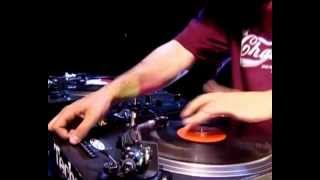 2004 - Turkman Souljah (Denmark) - DMC World DJ Final