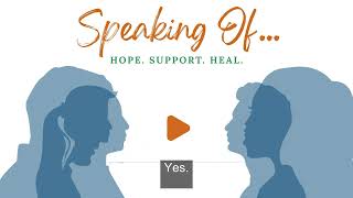 LISTEN! Cancer: Nada's Journey Of Resilience