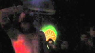 You're Next - "Farewell"(American Nightmare Cover) 13/5/11