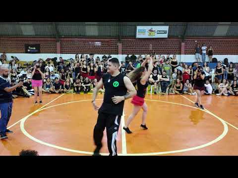 Exame Vermelha Setembro 2018 (11/11) - Luiz Sérgio Júnior