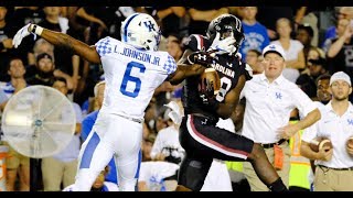 Lonnie Johnson | Official Junior Year Highlights | #JUCOPRODUCT