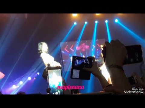 160707 Ma Boy~Sistar #SeoulPrimeConcertinBangkok