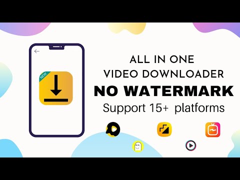 Video Downloader for Moj