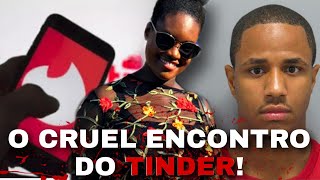 UM ENCONTRO QUE DEU ERRADO | SAMANTHA STWART