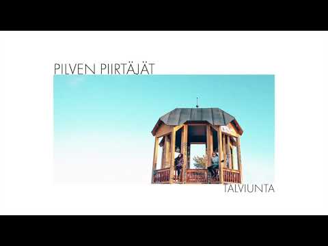Pilven Piirtäjät - Talviunta