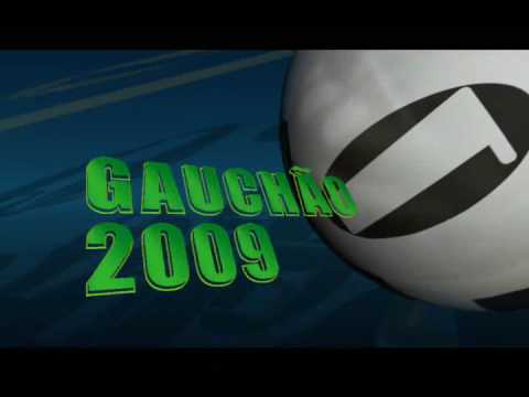 Abertura gauchao 2009 agctv