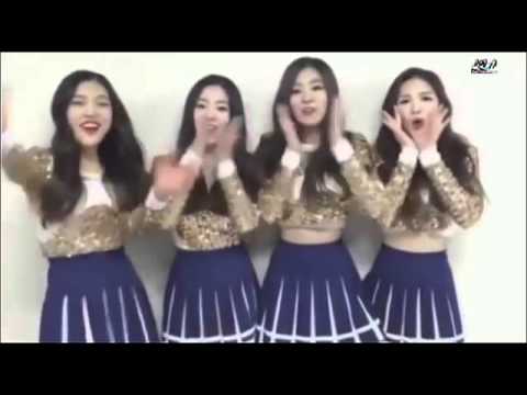 150123 Red Velvet Instagram