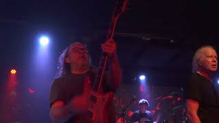The New Christs - My Existance + No Way On Earth