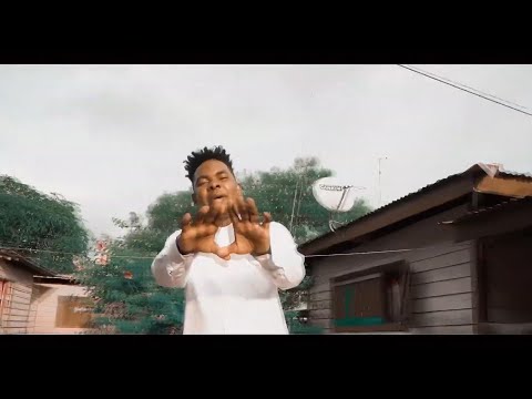 Cari jey ft Lerry Mbá - Ye ma djimle (video)