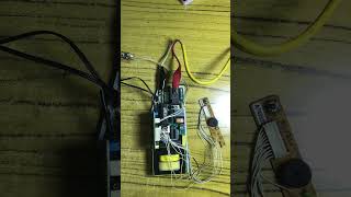 Điều hoà Pana Kw tự bật tự tắt P2