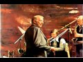Stan Kenton -  The Rise And Fall Of A Short Fugue (1974)
