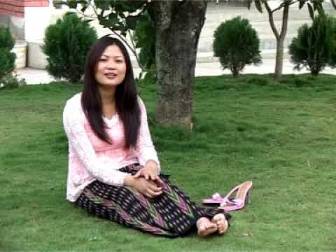 Lalruotmawi - Hlimna ni ropui (Official M Video)