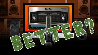 Video thumbnail for IK ARC 2.5 is "Better"...Maybe by RealHomeRecording.com