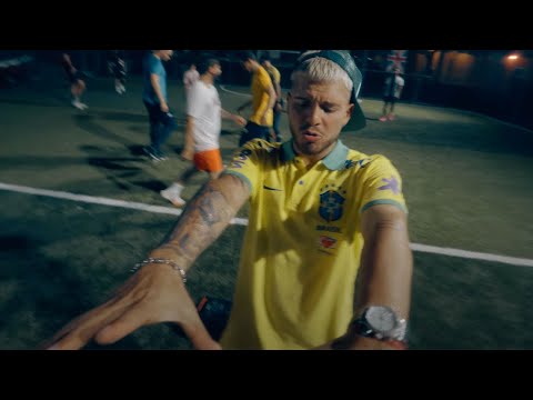 Gonzy, Oliver Kid - LA CALMA (Official Video)