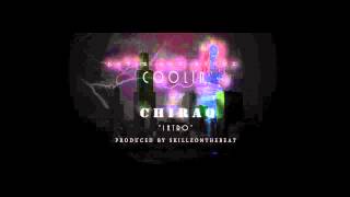 Katie Got Bandz - Coolin In Chiraq &quot;Intro&quot; Instrumental