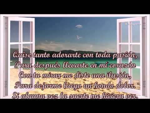 CON TU MIRAR   ARMANDO MORENO