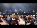 Midlake - Young Bride - Live op Best Kept Secret 2014