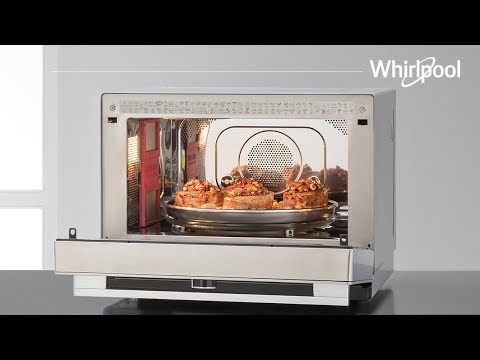 ⊛ Los 23 Mejores Hornos Microondas Supreme Chefs Whirlpool 【Opiniones】