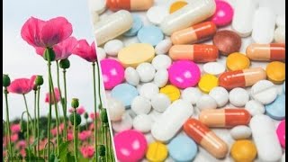 Fármaco - analgésicos de ação central